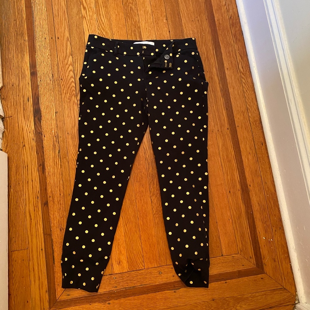 Old navy pixie pants
